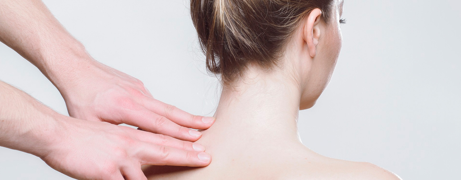 Amplia experiencia en el manejo de patologías de columna vertebral